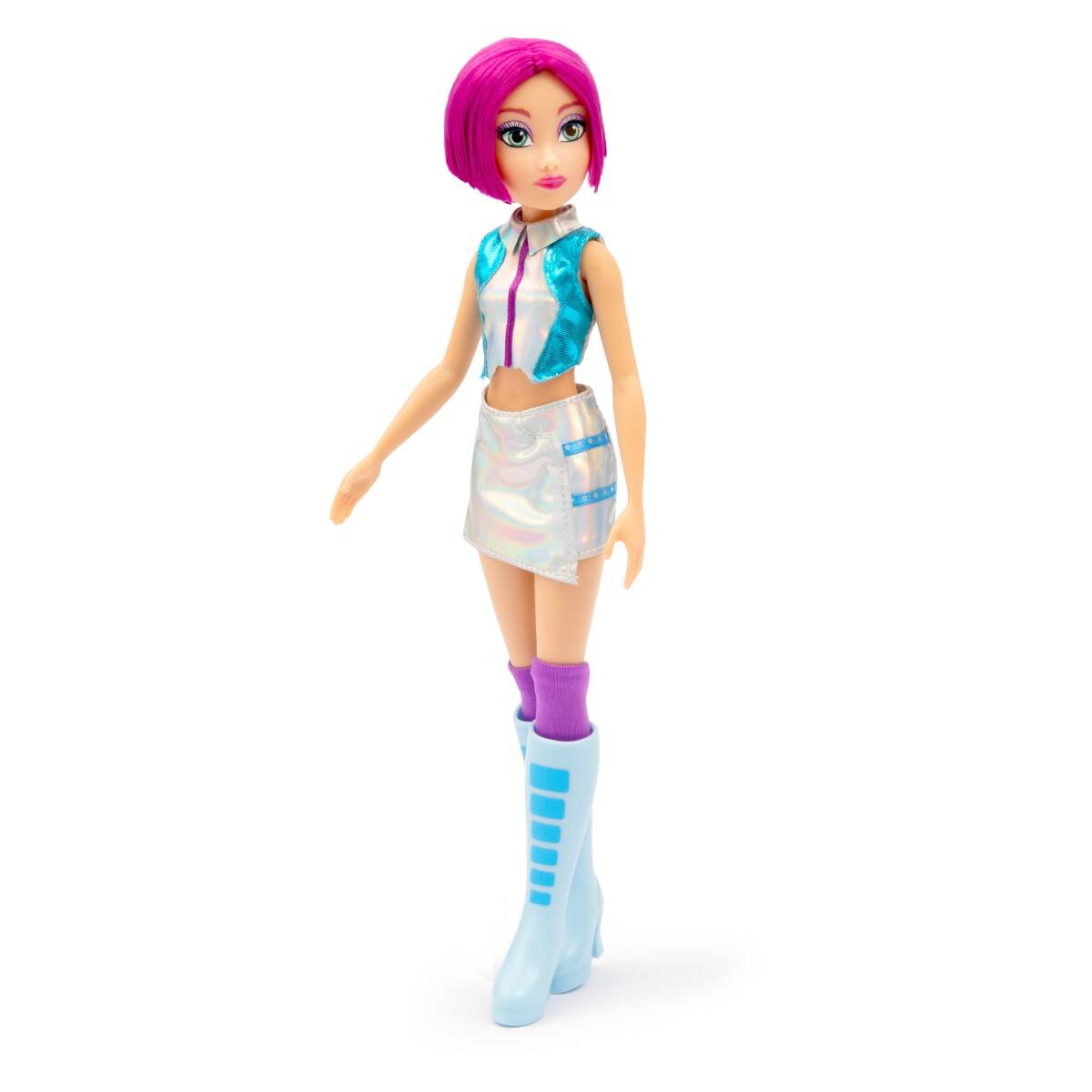 WINX fashion osnovna lutka