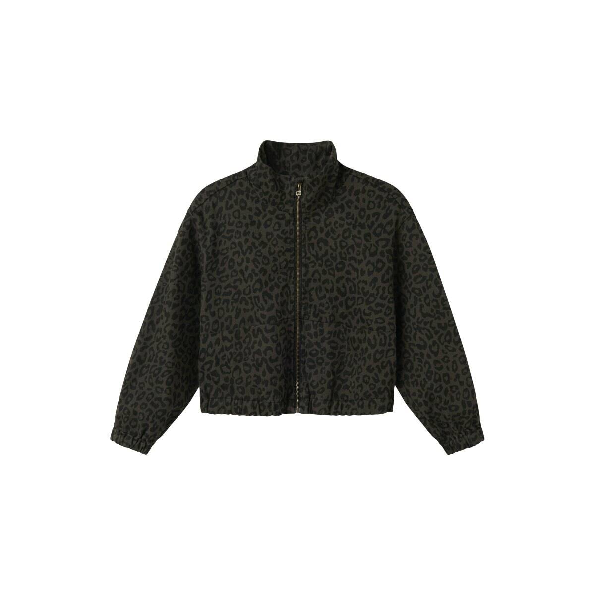 NAME IT jakna prijelazna DR 13244711 NKFLELA Ž Šareno 128