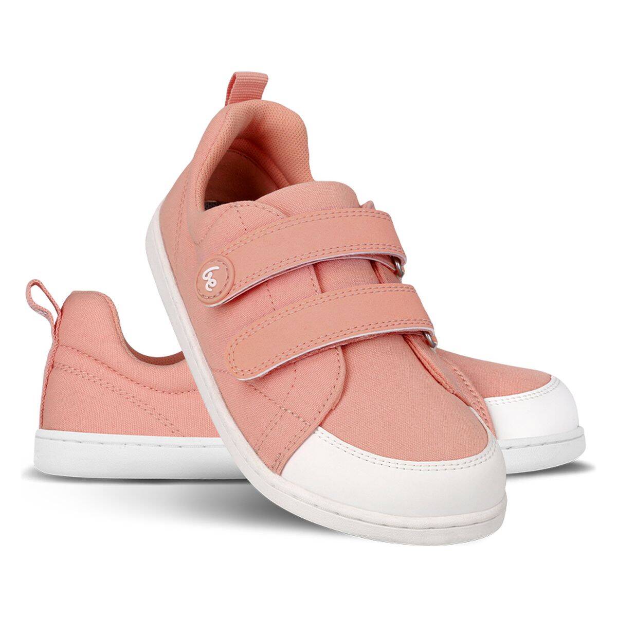 Be Lenka čevelj nizek 511000 Canvi barefoot D coral pink 29