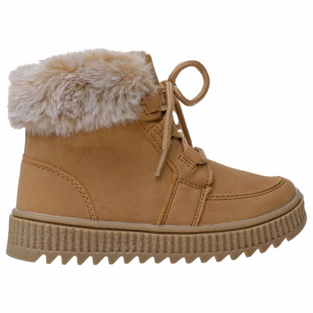 Kidzz čevelj gležnjar FG102 D sahara 27