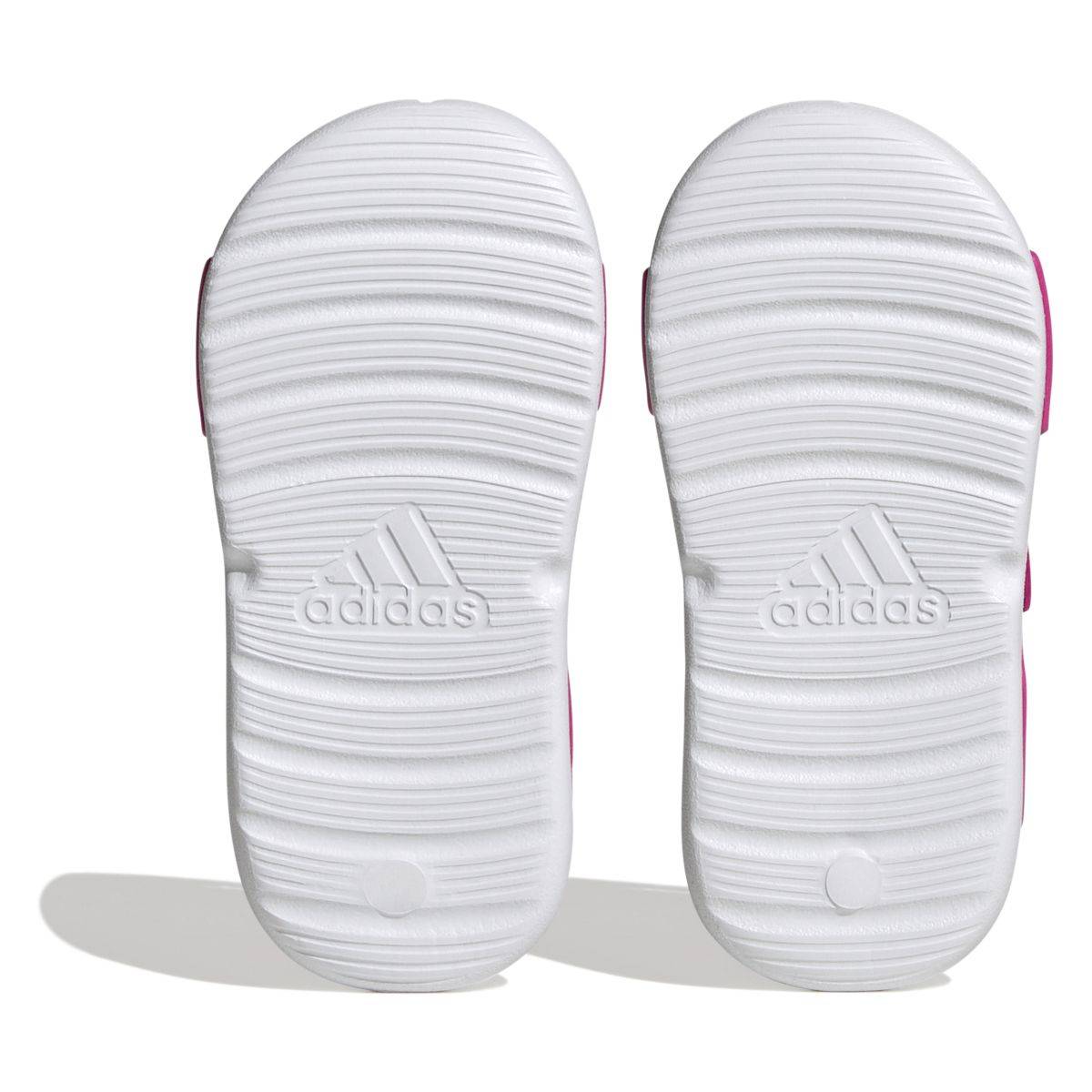 Adidas sandal FZ6505 ALTASWIM I D pink 22