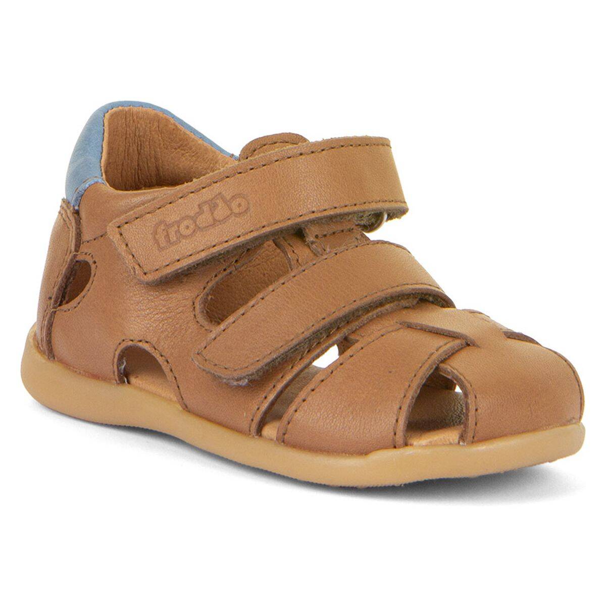 Froddo sandal G2150200 DALLAS U brown 27