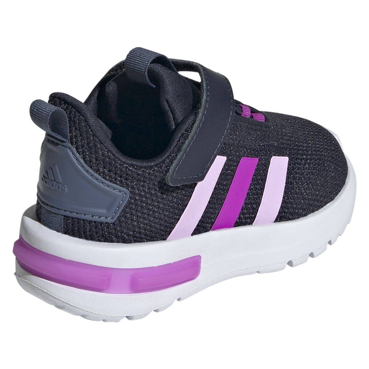 Adidas športni copat JH9569 RACER TR23 EL I D blue 26