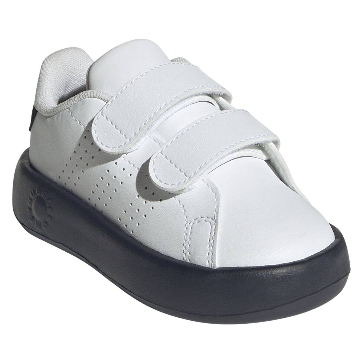 ADIDAS sportske tenisice JI4192 ADVANTAGE CF I M white 27