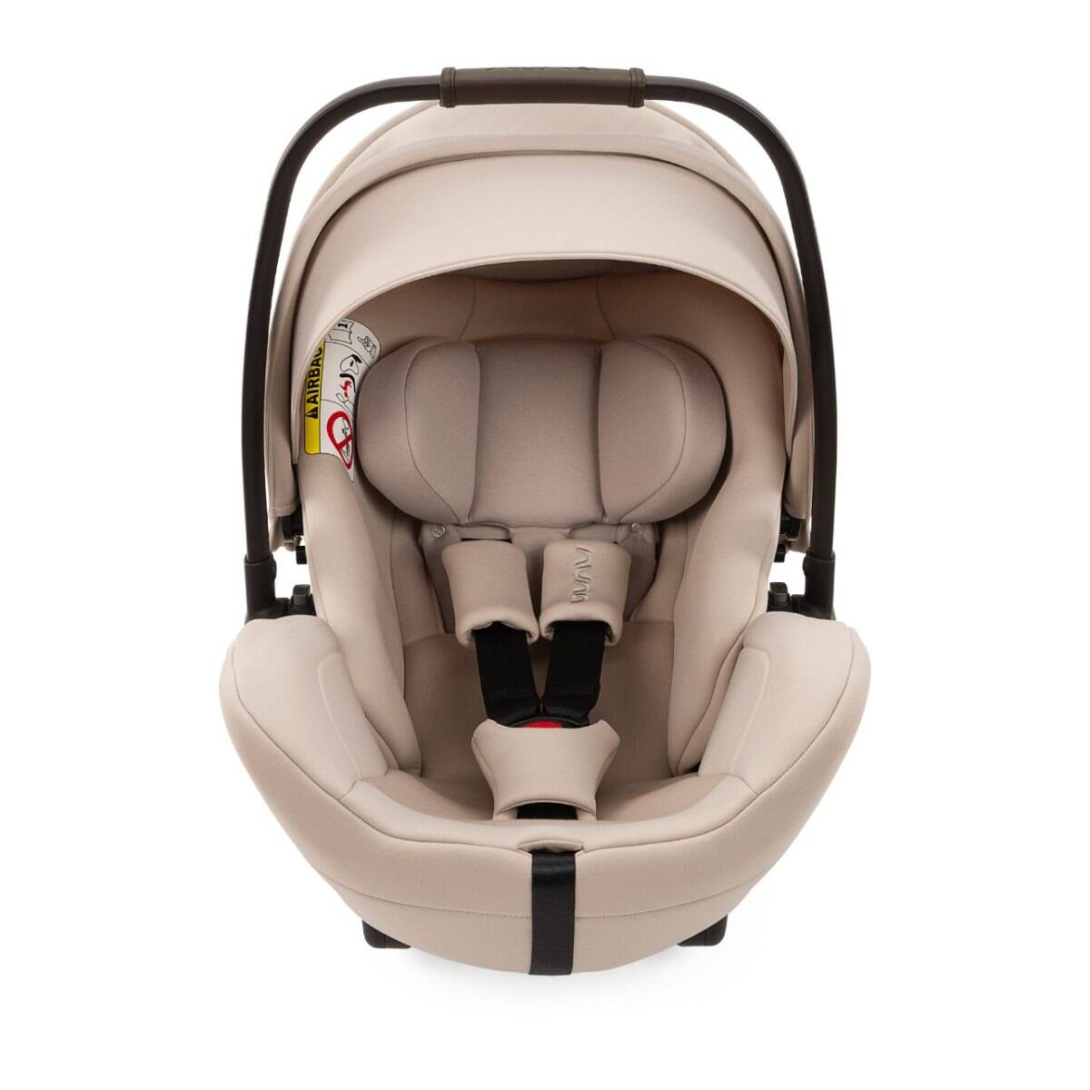 Nuna® Voziček 4v1 Arra Flex in baza Next Mixx Next biscotti