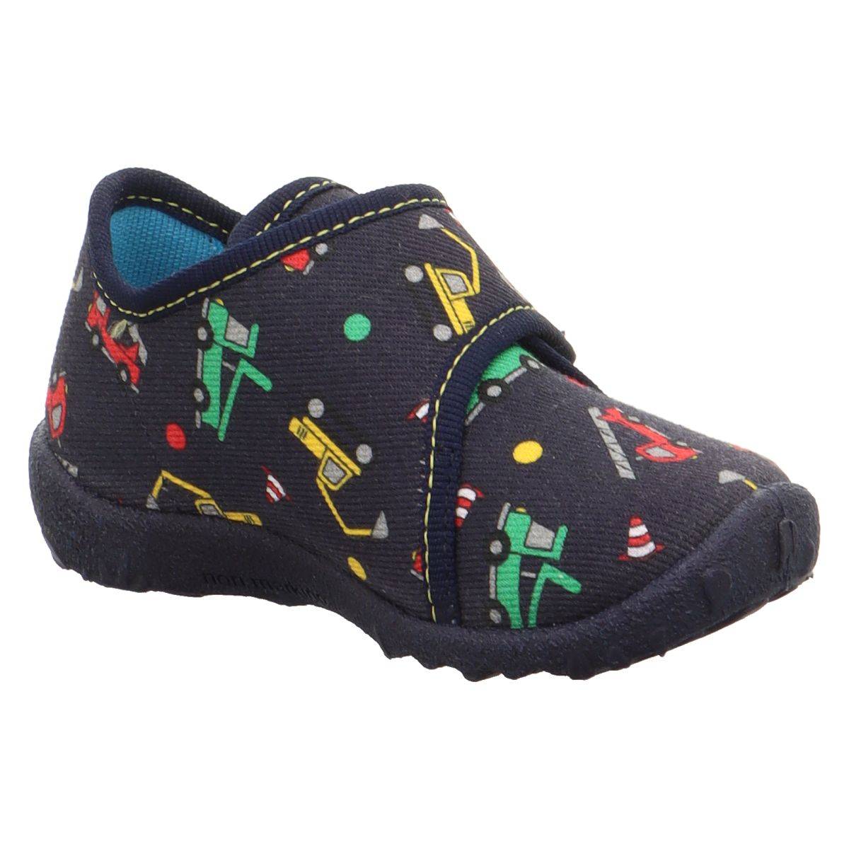 Superfit copat SPOTTY 1-009246-8130 F blau/mehrfarbig 23