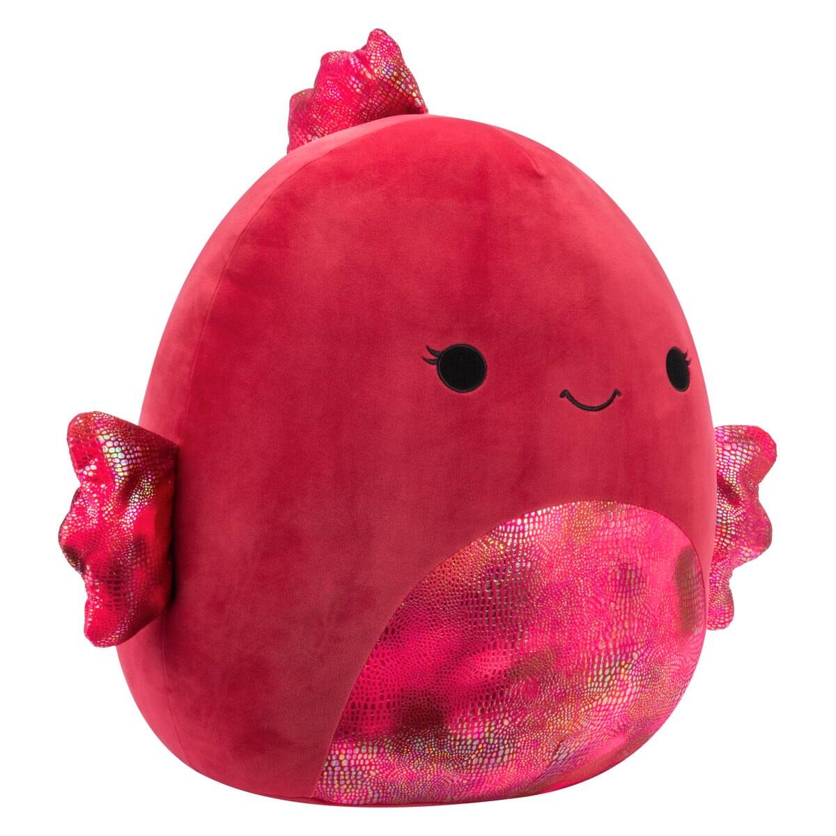 SQUISHMALLOWS 40Cm W19 - Barella - Riba Boje Maline