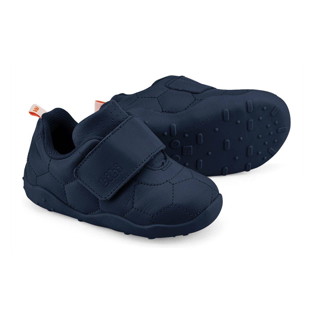 Bibi čevelj nizek 1215036 FISIOFLEX ORIGINALS F modra 23