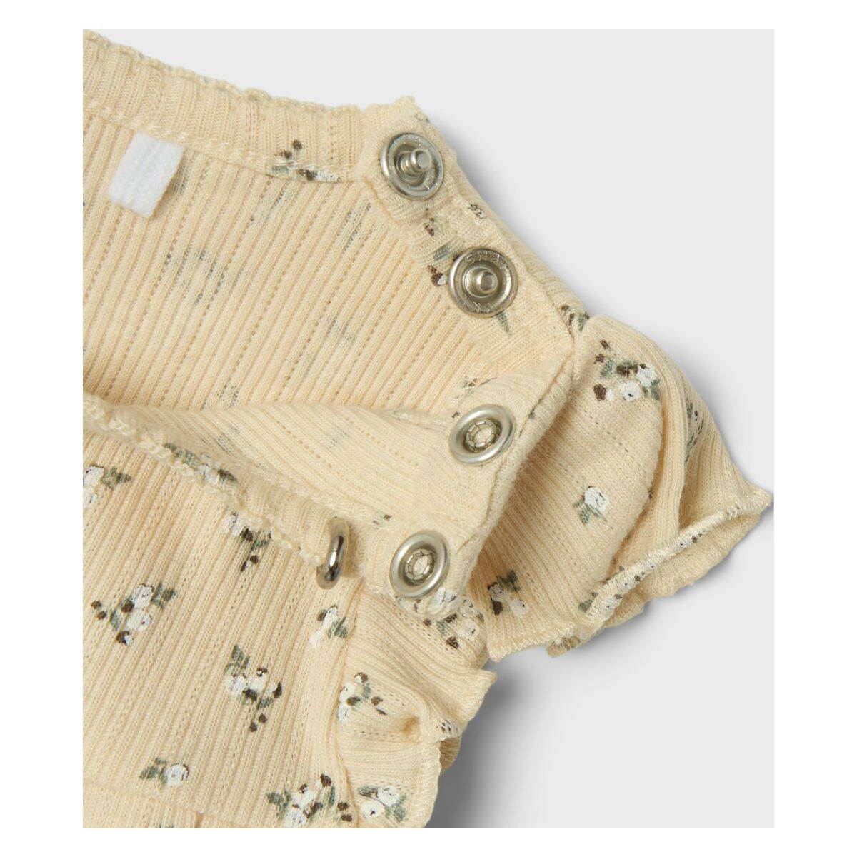 NAME IT haljina KR 13242884 NBFHOISE Ž Žuta 56