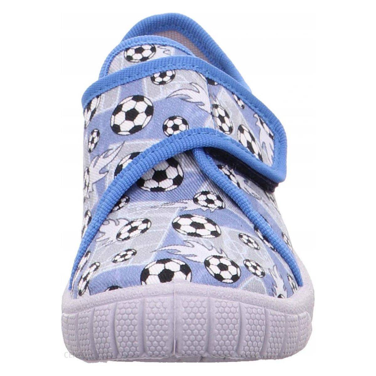 Superfit copat BILL 1000279-8010 F blau 27