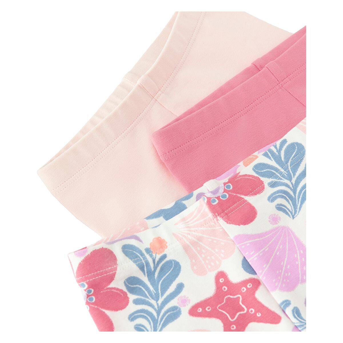 COOL CLUB tajice 3 kom DH CCG3002148-00 Ž Šareno 86