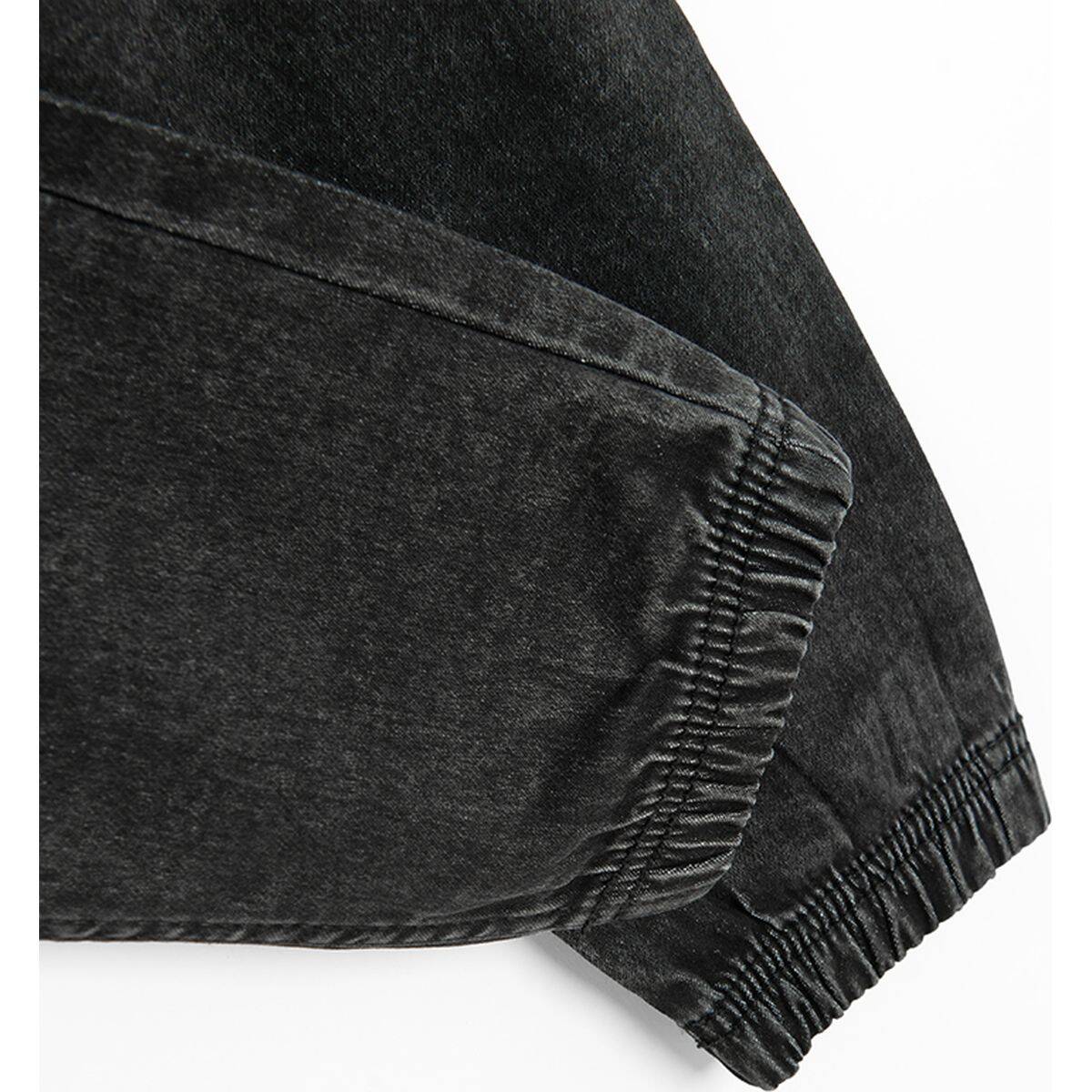 COOL CLUB hlače DH CJB3111383 M Crna 116