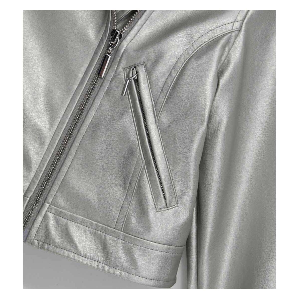 ORIGINAL MARINES jakna prijelazna DR DFP5008YF Ž Siva 152