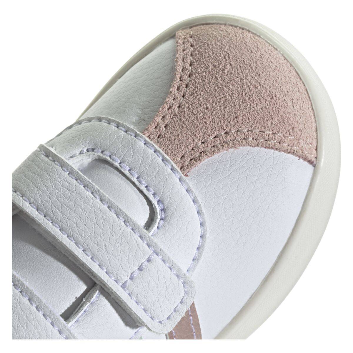 Adidas športni copat IH4951 VL COURT 3.0 CF I D white 27