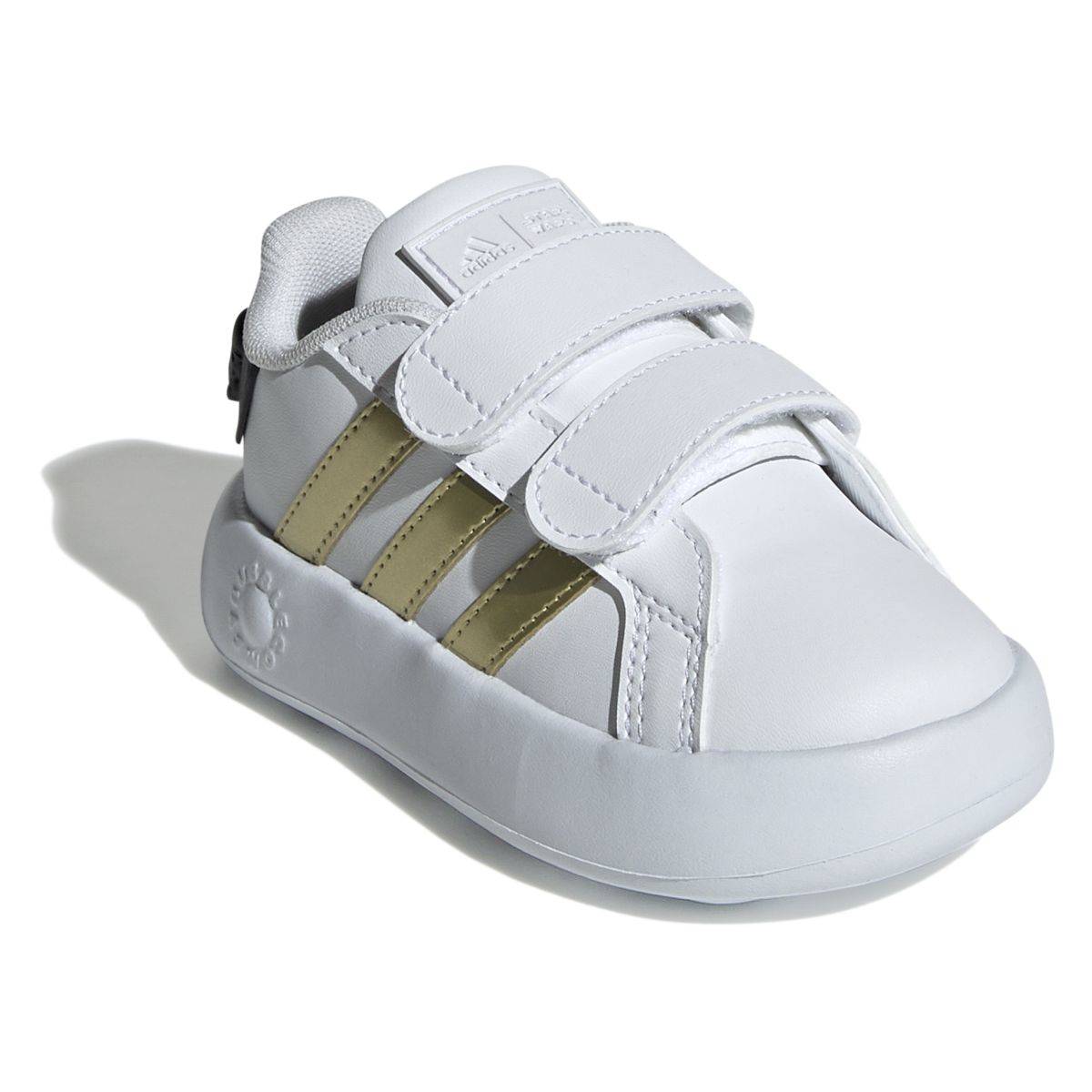 ADIDAS sportske tenisice IH8036 Grand Court CF I STAR WARS M bijela 26