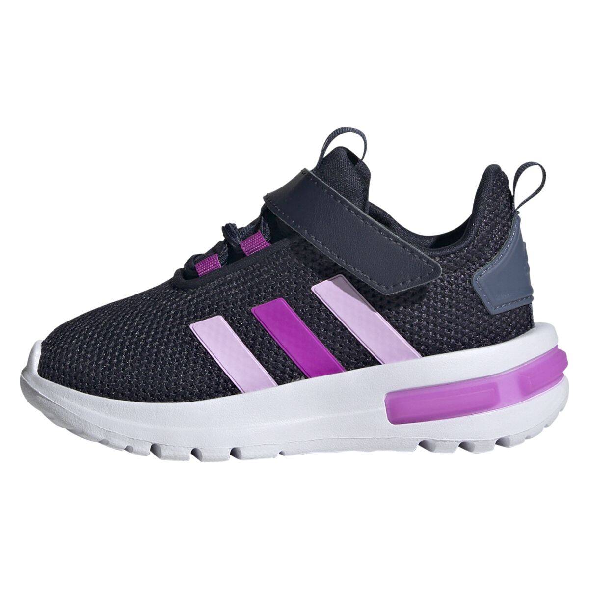 Adidas športni copat JH9569 RACER TR23 EL I D blue 26
