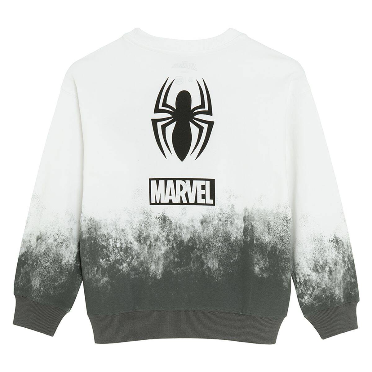 Cool Club pulover DR LCB3111066 MARVEL F Bela 92