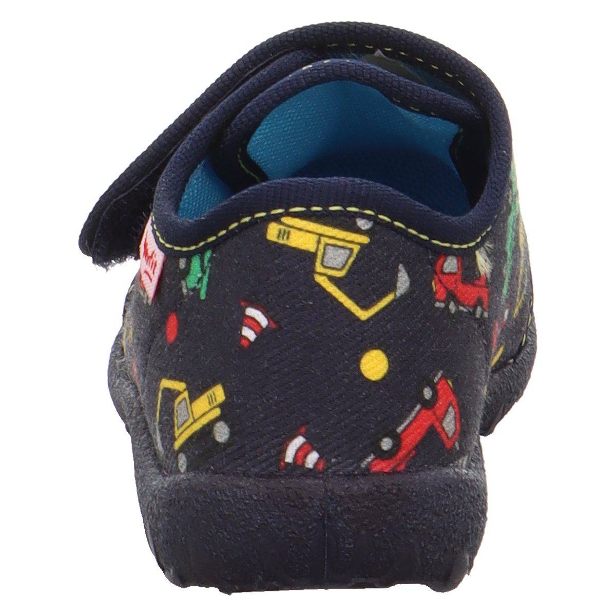 Superfit copat SPOTTY 1-009246-8130 F blau/mehrfarbig 23