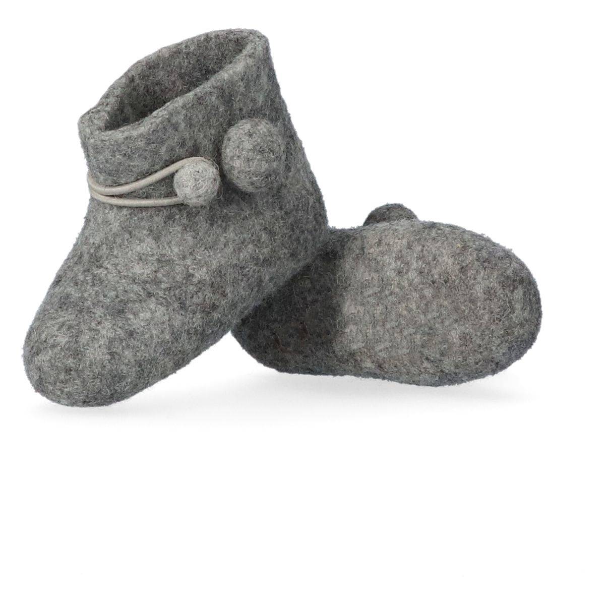 TOFVEL obuća za bebe TF4100-42 U siva 16