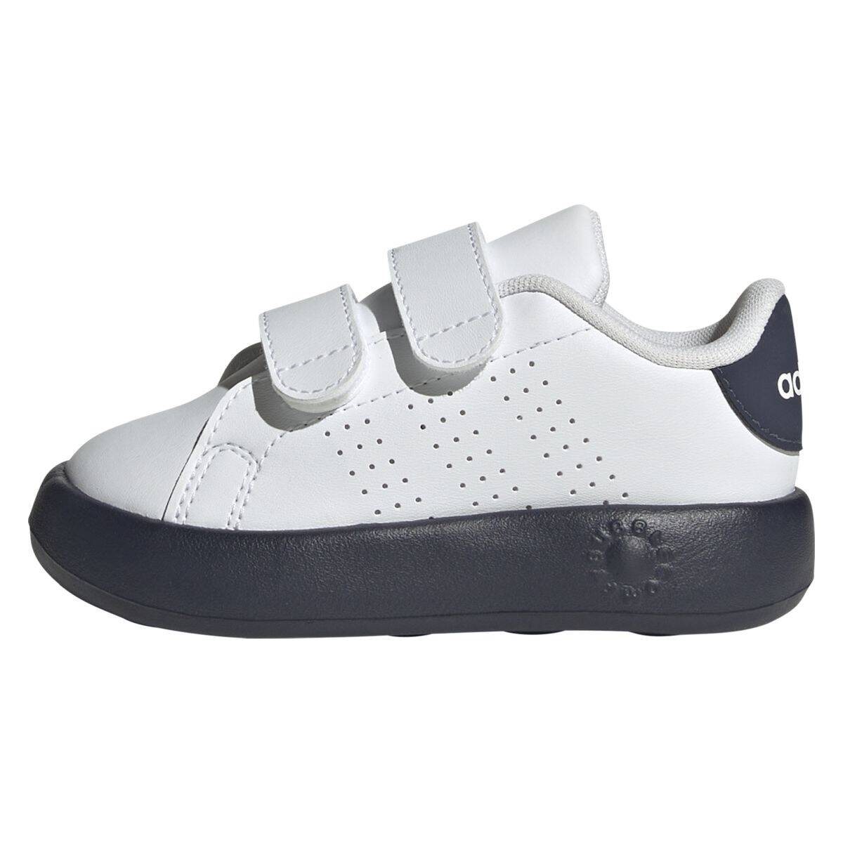 ADIDAS sportske tenisice JI4192 ADVANTAGE CF I M white 27