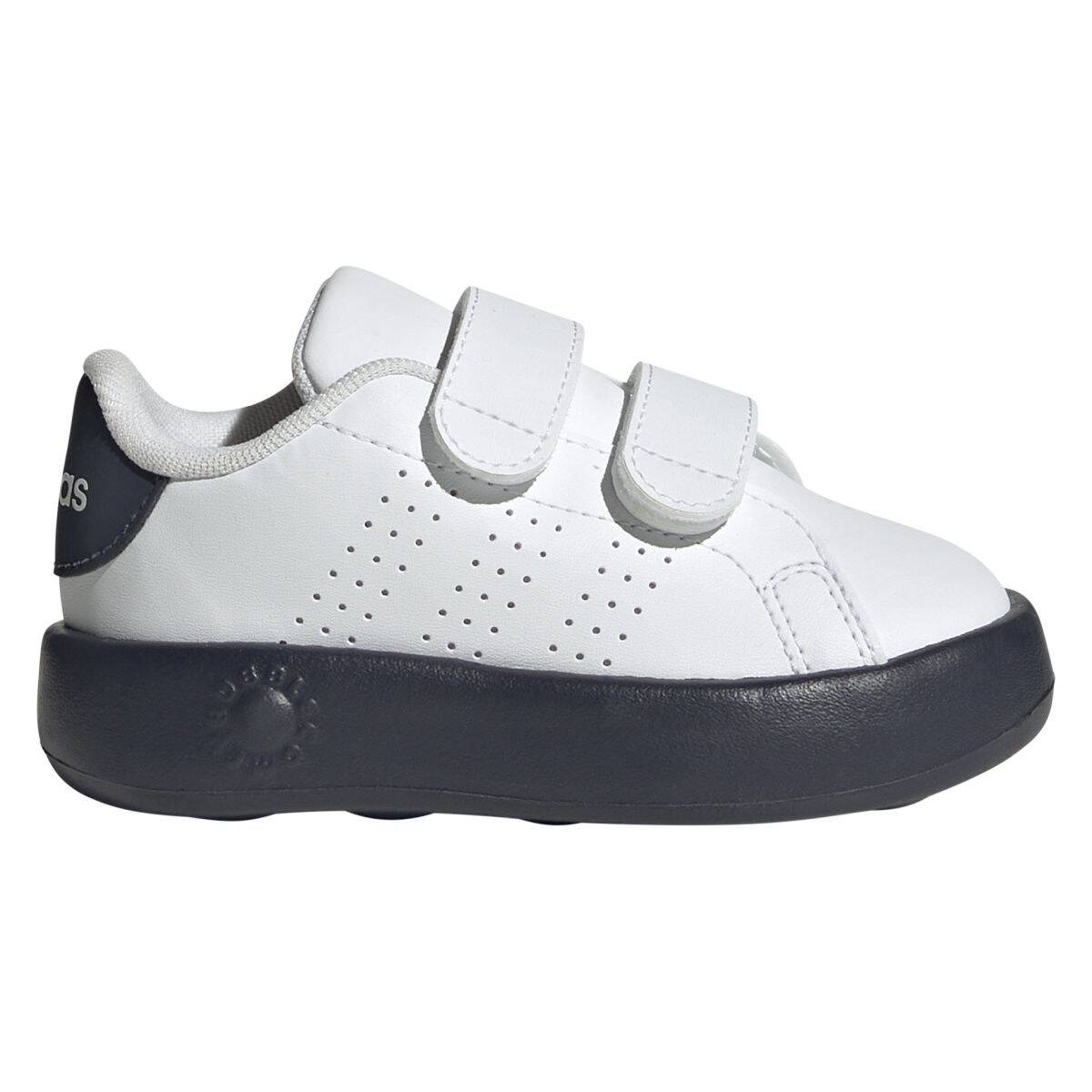 ADIDAS sportske tenisice JI4192 ADVANTAGE CF I M white 27