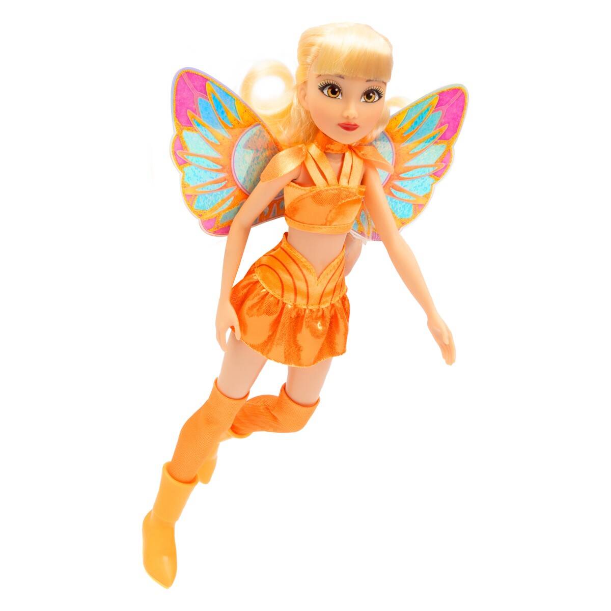 WINX fashion vila s krilima