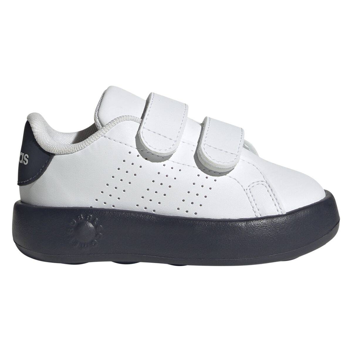 ADIDAS sportske tenisice JI4192 ADVANTAGE CF I M white 27