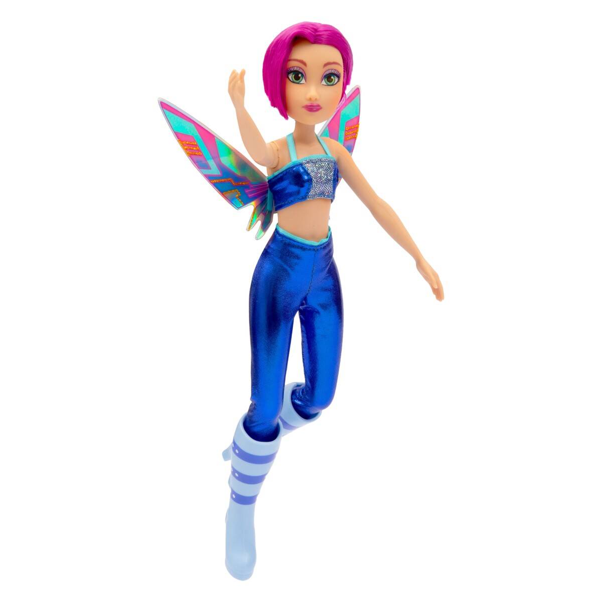 WINX fashion vila s krilima