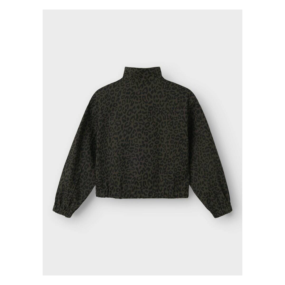 NAME IT jakna prijelazna DR 13244711 NKFLELA Ž Šareno 146