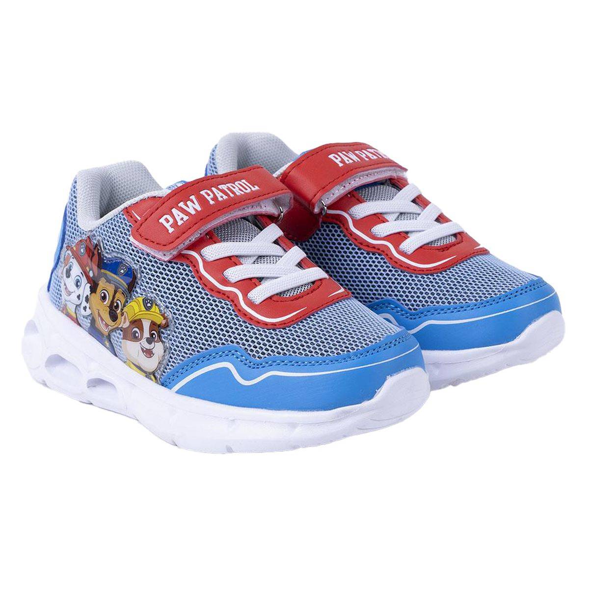Cerda športni copat 2300005426 PAW PATROL F blue 26