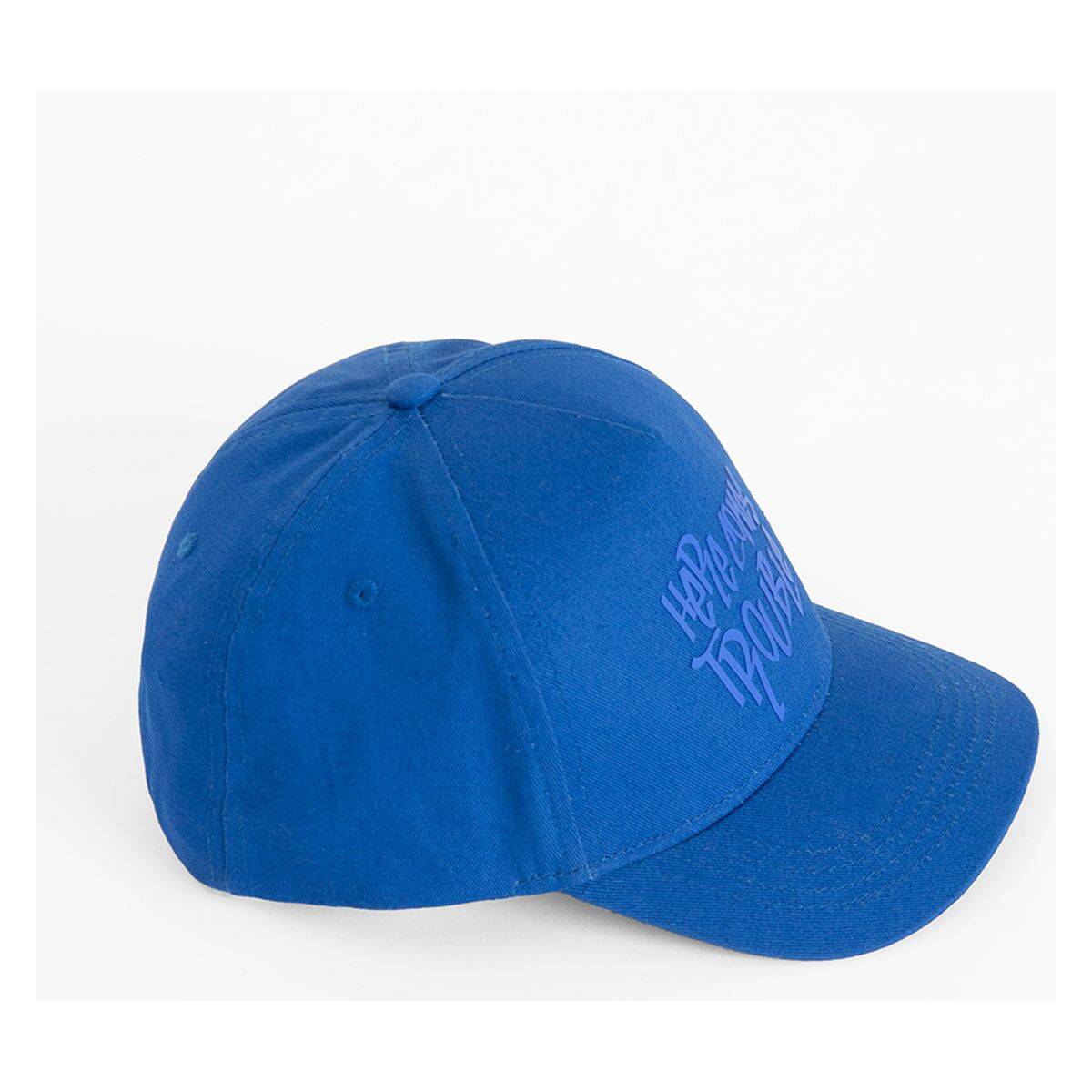 COOL CLUB kapa šilt CAB3032804 M Plava 54