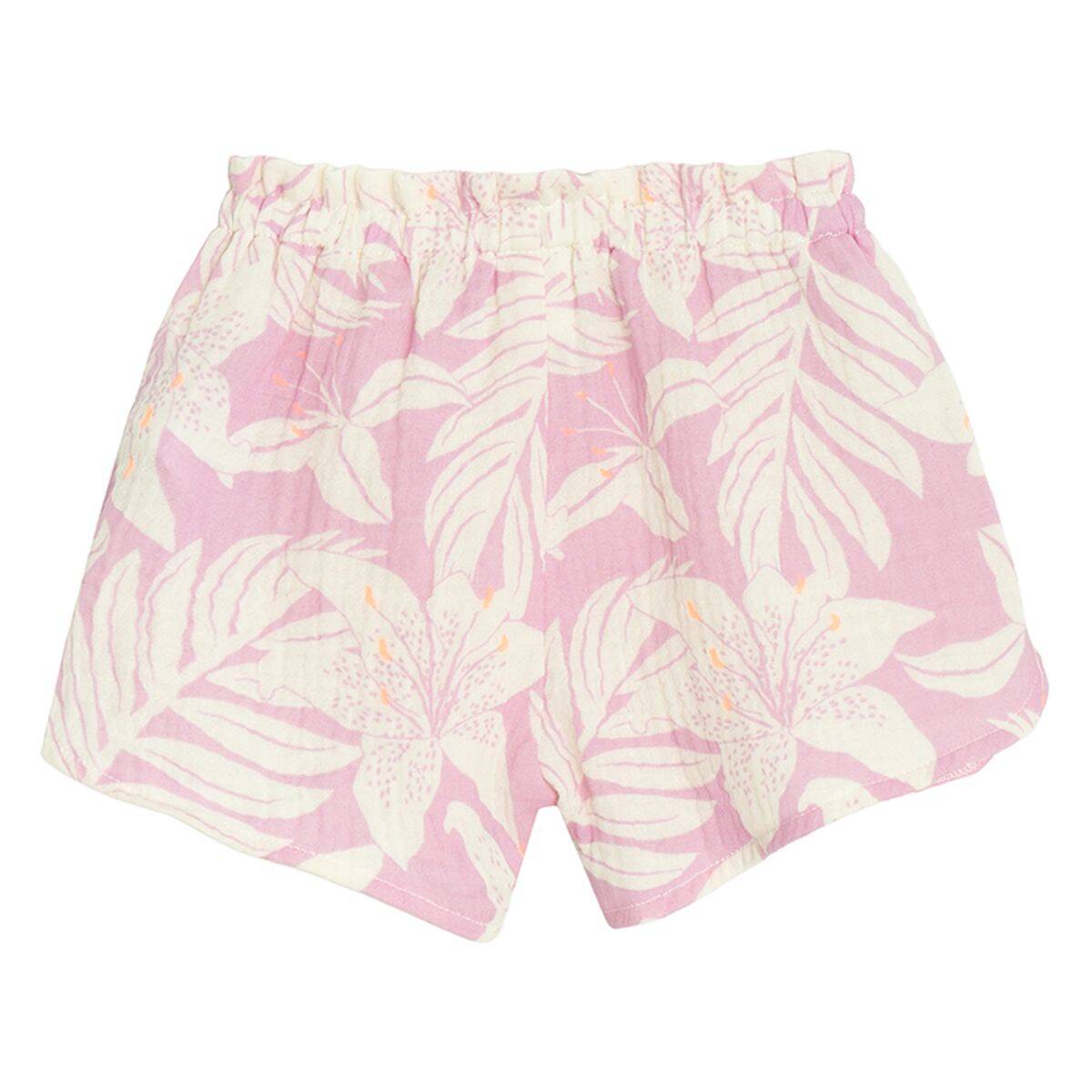 COOL CLUB hlače KH CCG3002884 Ž Roza 74