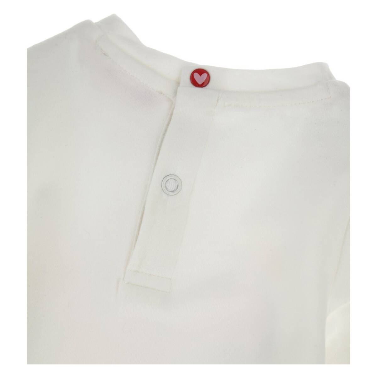 Original Marines majica DR DEA1468NF D Bela 86