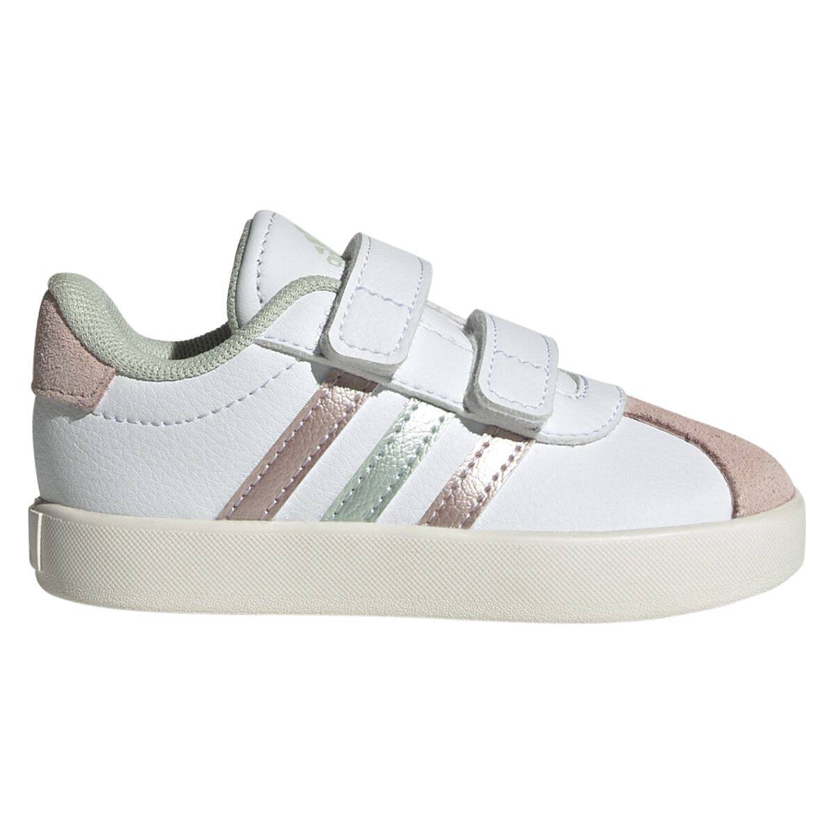 Adidas športni copat IH4951 VL COURT 3.0 CF I D white 27
