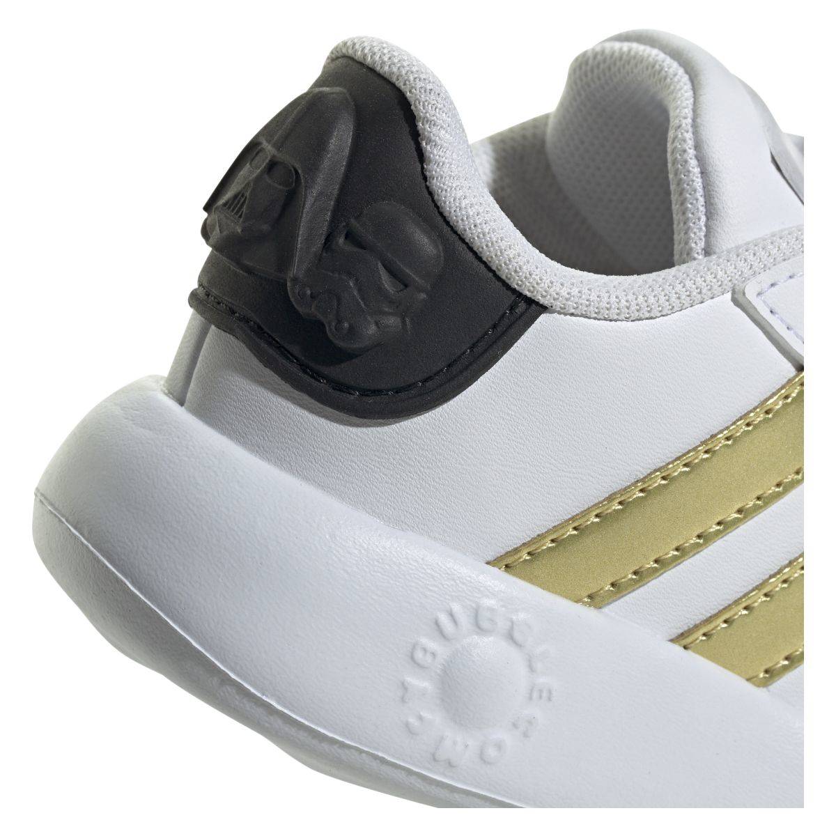 ADIDAS sportske tenisice IH8036 Grand Court CF I STAR WARS M bijela 26