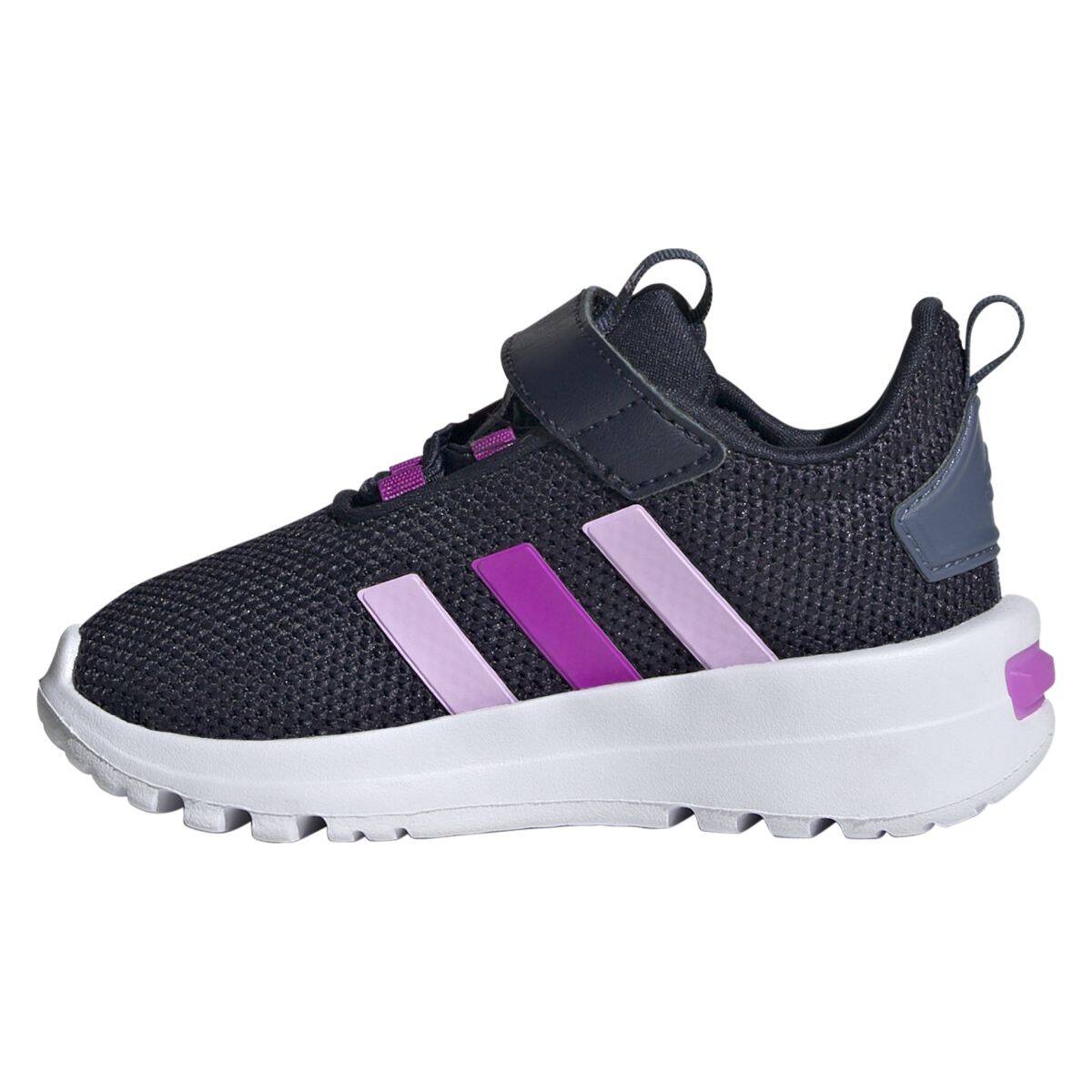 Adidas športni copat JH9569 RACER TR23 EL I D blue 26