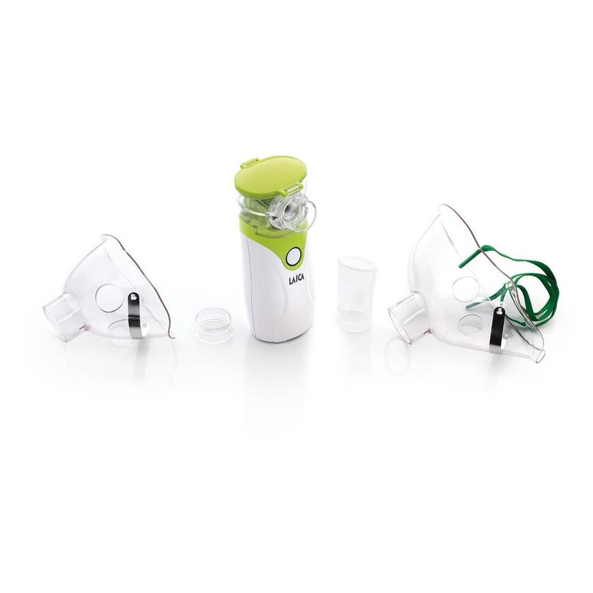 Laica inhalator ultrazvočni