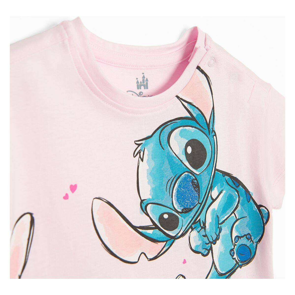 COOL CLUB komplet 2 djelni KR KH LCG3002559-00 DISNEY Ž Roza 62