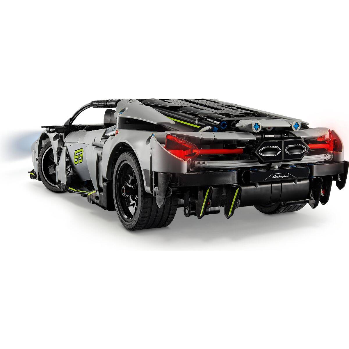 Lego® Technic™ 42214 Superšportni avtomobil Lamborghini Revuelto