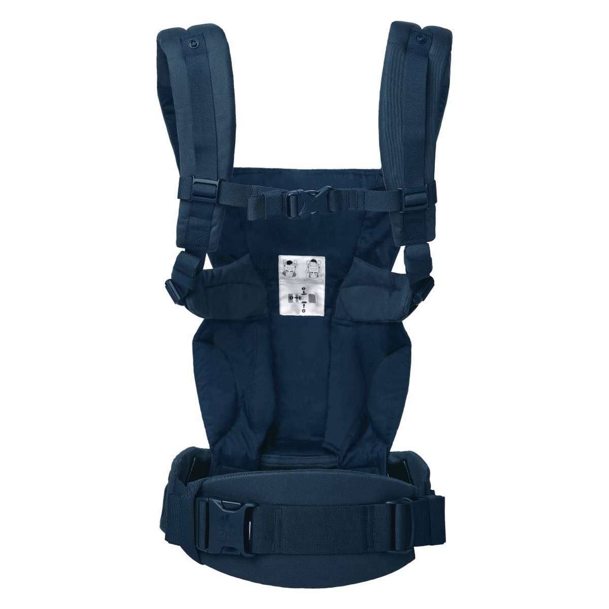 Ergobaby Nosilka Omni Dream midnight blue