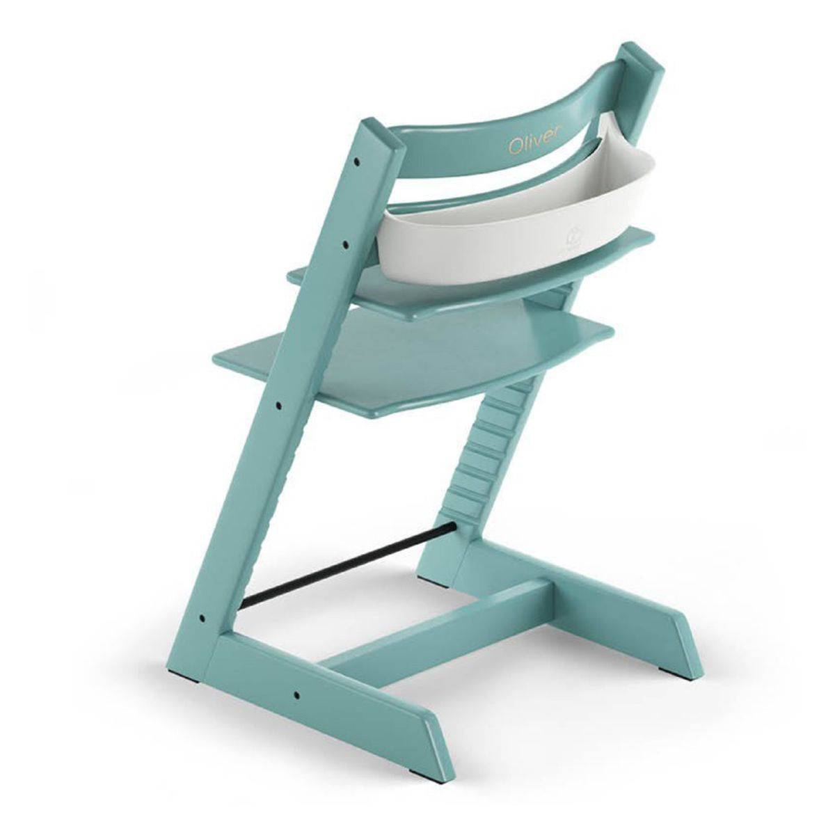 Stokke predal za shranjevanje Tripp Trapp white