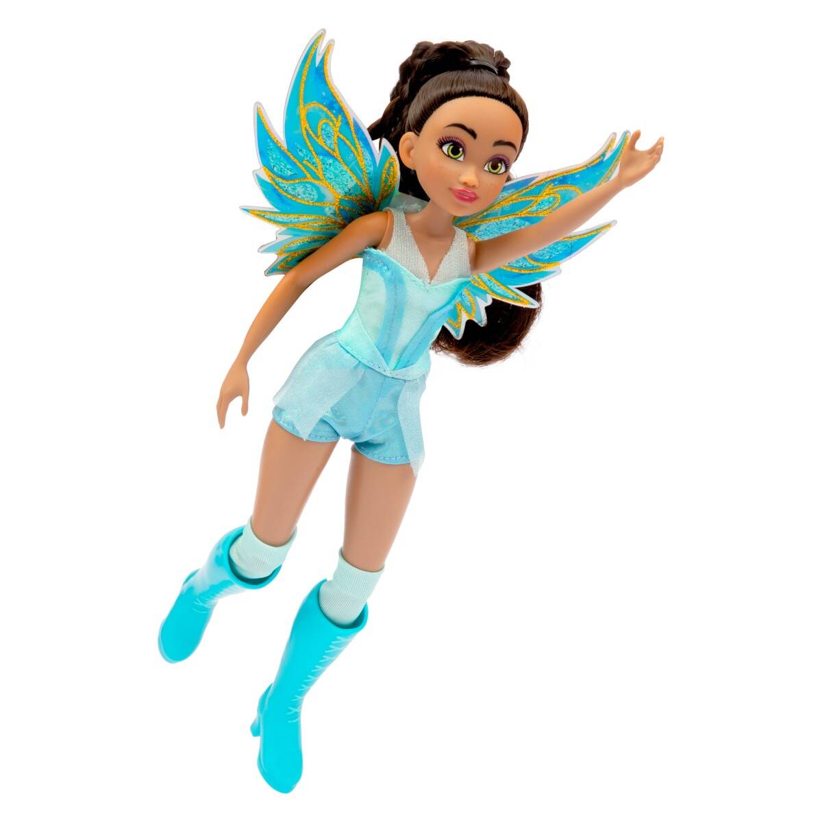 WINX fashion vila s krilima