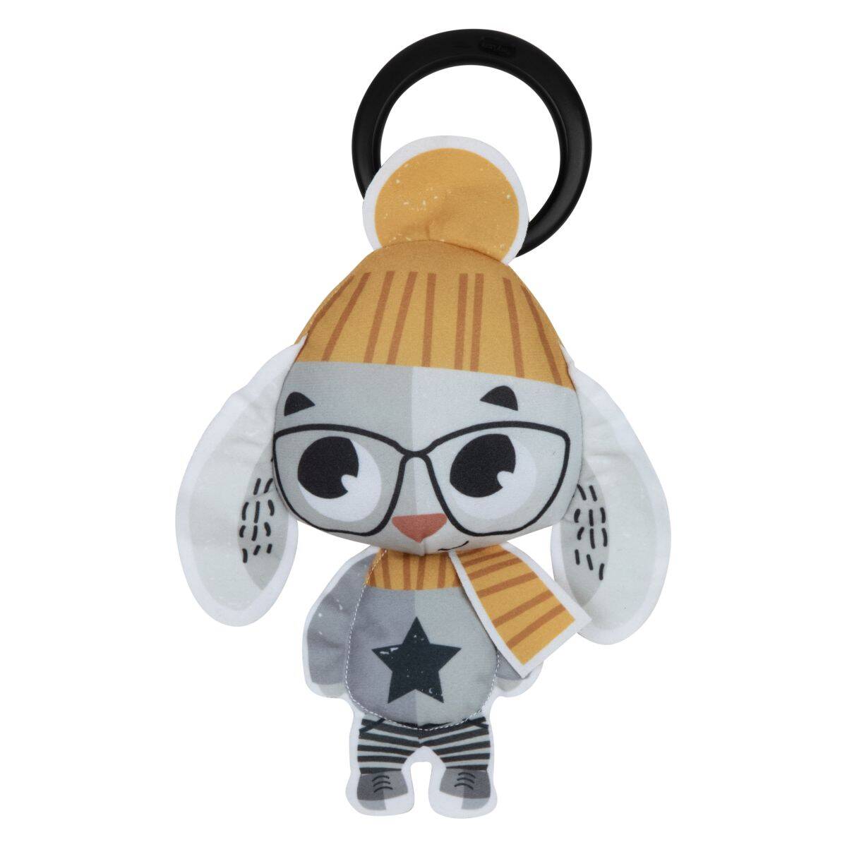 TINY LOVE glazbena igračka zeko, Tiny Rockers