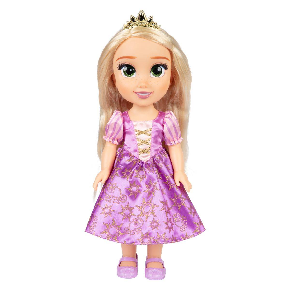 Jakks Pacific punčka Disney Princess Motovilka moja pojoča prijateljica 38 cm