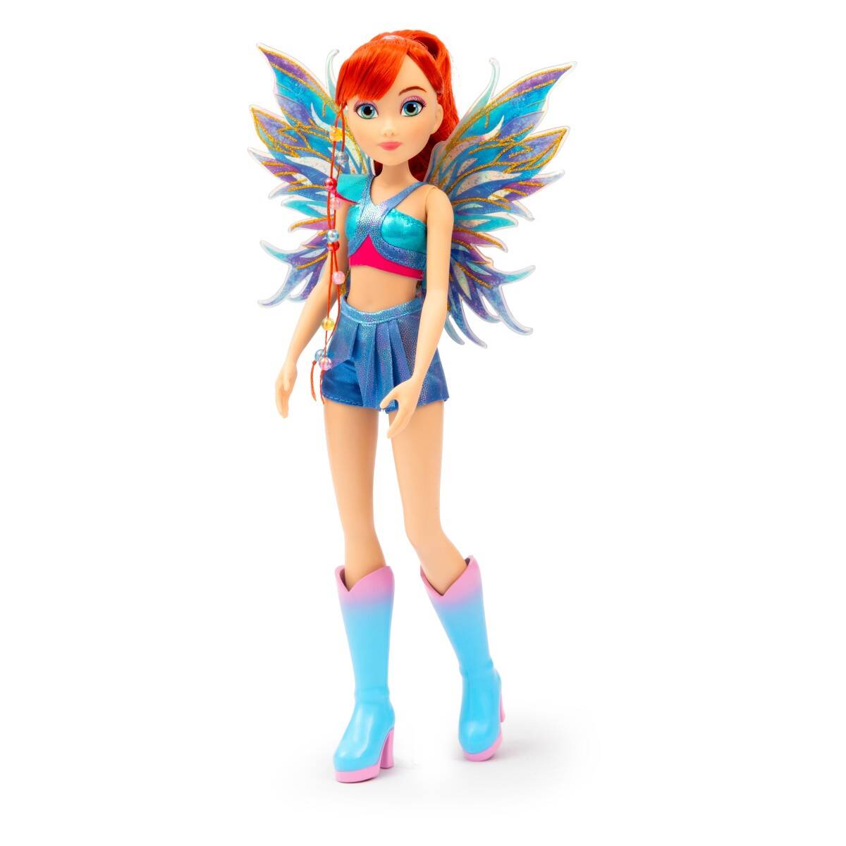 WINX fashion vila s krilima