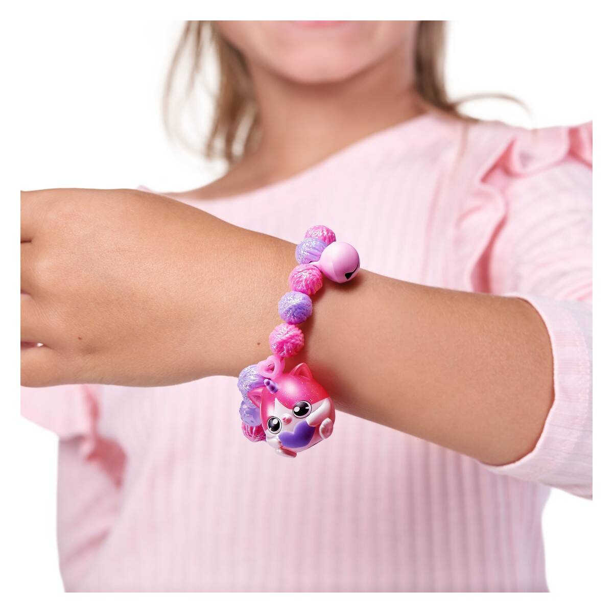 ZURU Rainbocorns plush - Eggzania s2