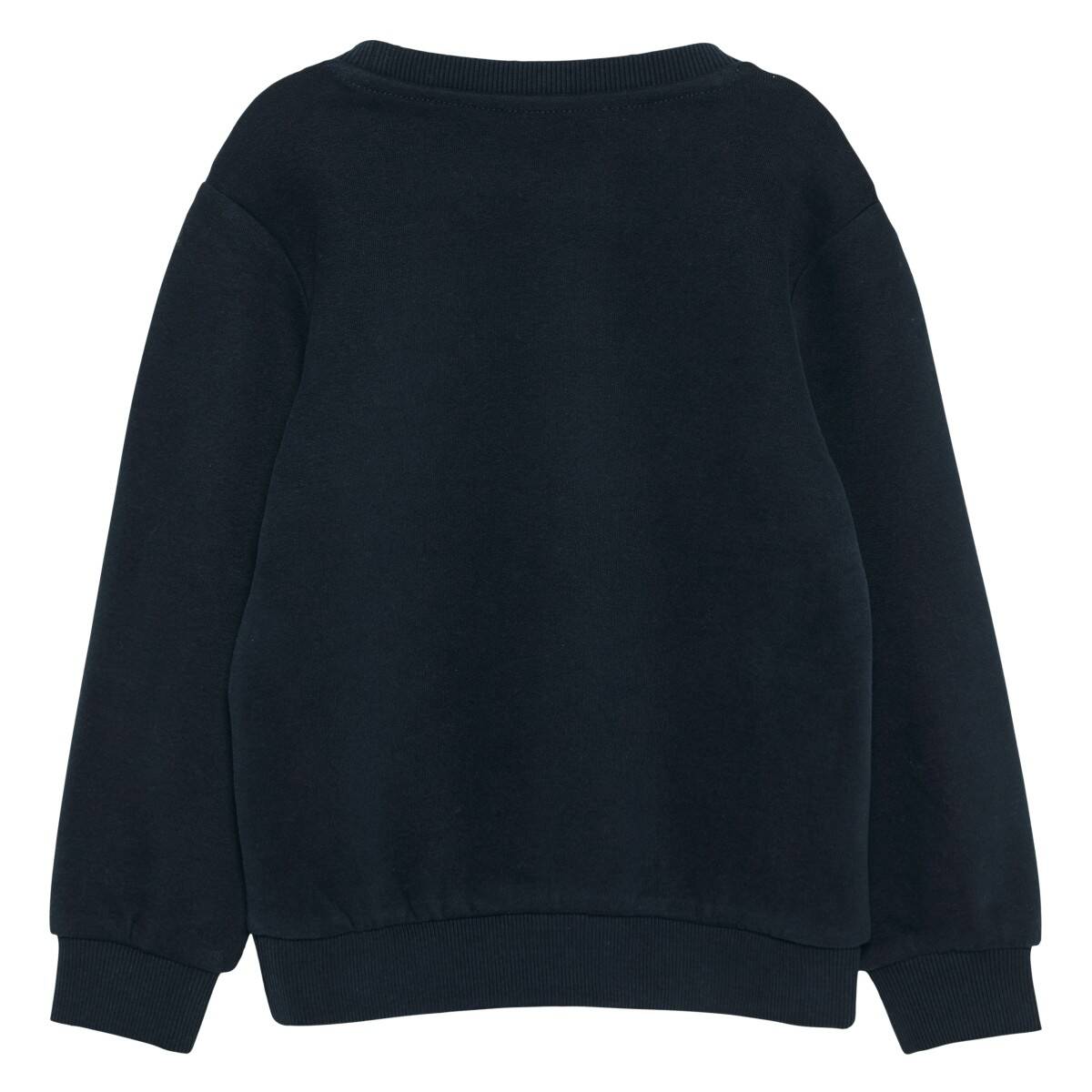 S.Oliver pulover DR 2156656 F Modra 128