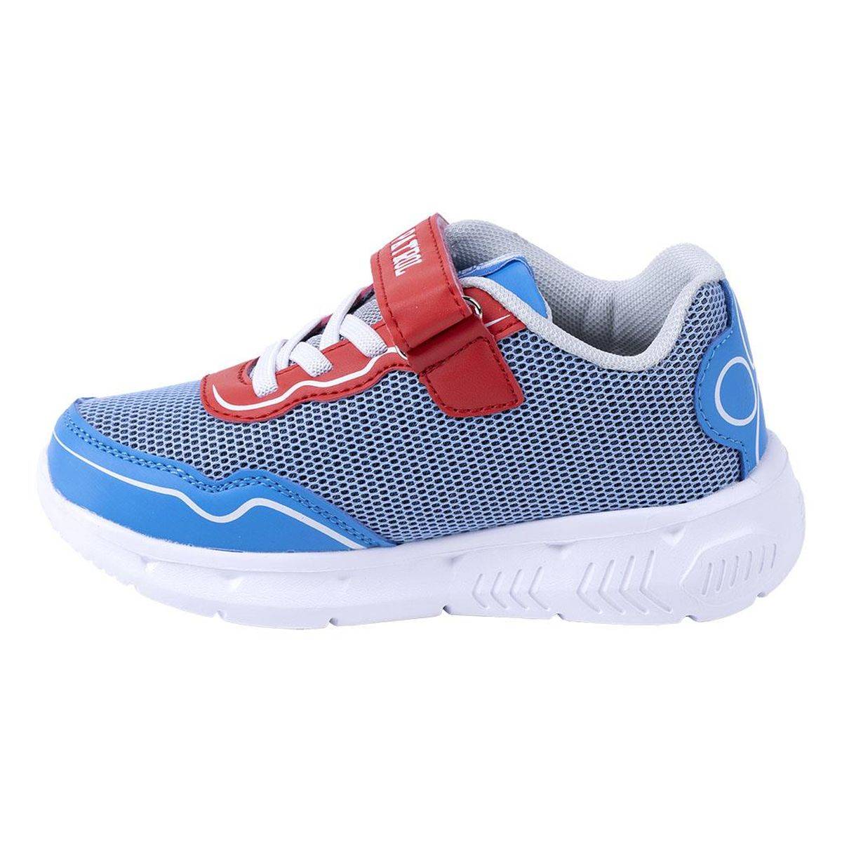 Cerda športni copat 2300005426 PAW PATROL F blue 27