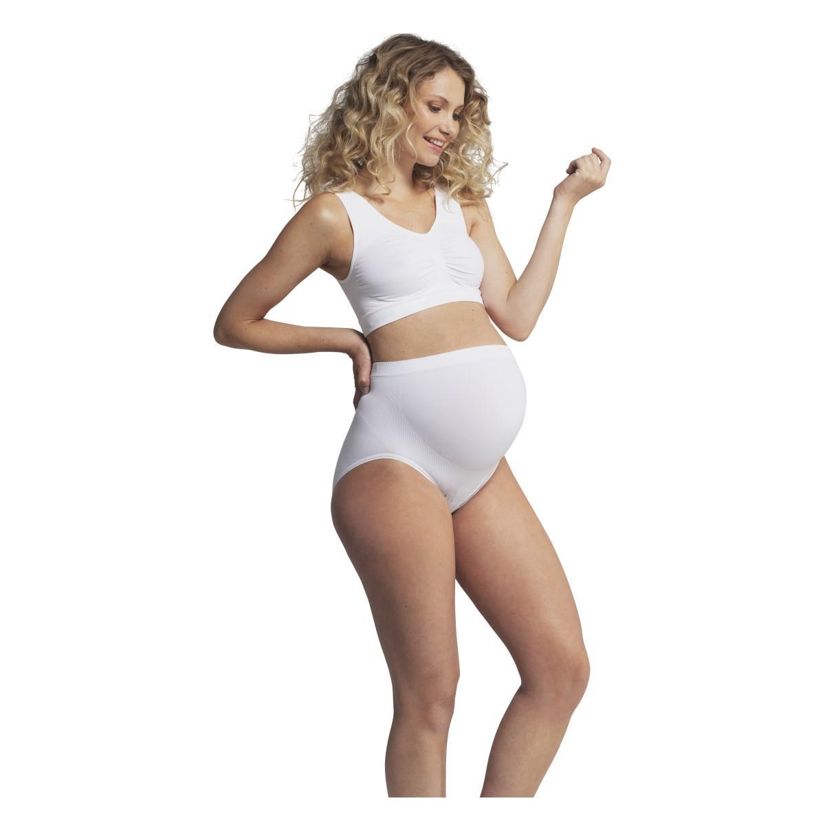 CARRIWELL gaćice 405 bijela S