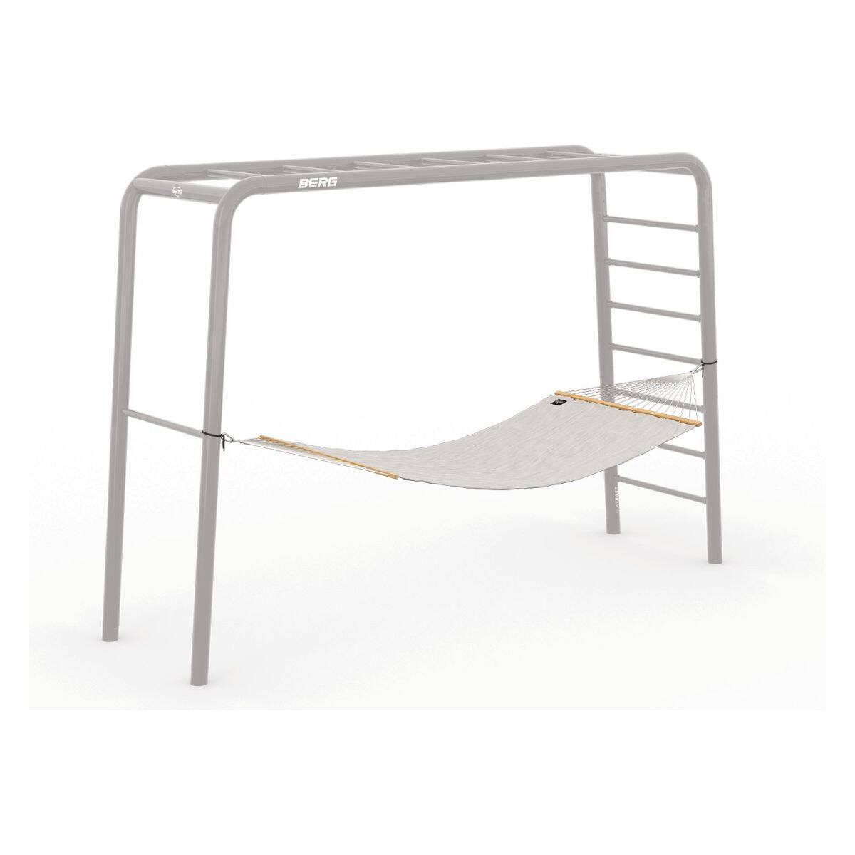 Berg igralo Playbase viseča mreža
